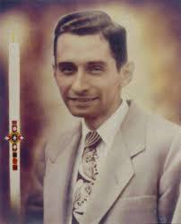 Beato Carlos Manuel...