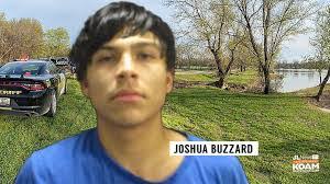 Joshua Buzzard's Instagram, Twitter & Facebook