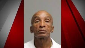 Suspect in Las Vegas K9 stabbing accused of murder in St. Louis