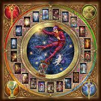 Ramalan kartu tarot hari ini : Makna Kad Tarot Dalam Nasib