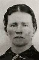 Rosanna Viola Cutler Brinkerhoff (1856-1942)