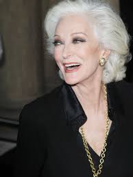 As you get older, your hair follicles decrease their production of. Gray Hair Everything You Need To Know About Causes And Hair Care Allure