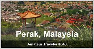 Log into facebook to start sharing and connecting with your friends, family, and people you know. Travel To Perak Malaysia What To Do See And Eat Podcast