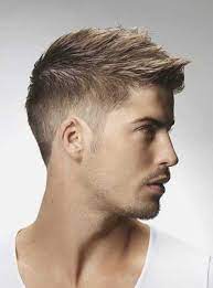 These trendy hairstyles for little boys are popular and stylish, and will take your boy's hair to the next level. 35 Short Haircuts For Males 2015 2016 Jungs Frisuren Frisuren Manner Frisur Kurz