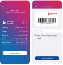 They are moved to this section as soon as we receive the delivery note advising they are imminent, generally this is 24 hours in advance.&nbsp; Esso Speedpass Ios App Now Works At Mobil Stations Lets You Earn Pc Optimum Points Iphone In Canada Blog