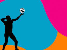 Pixel wallpaper, phone wallpaper design, graphic wallpaper, wallpaper backgrounds. Free Download Volleyball Backgrounds 1600x1200 For Your Desktop Mobile Tablet Explore 73 Volleyball Wallpapers Volleyball Wallpaper Design Free Volleyball Wallpapers And Backgrounds