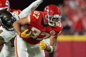 Chiefs-Saints recap, final score: Kansas City wins 26-13 in Week 5 -  Arrowhead Pride