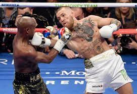 The world champion boxer mayweather and mcgregor will face on boxing ring at 26th august, 2017. Mayweather Vs Mcgregor Why We Couldn T Stop Watching Rolling Stone