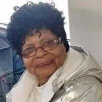 Christine Brown Cofield Obituary