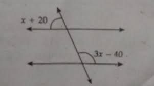 Check spelling or type a new query. Nilai X Pada Gambar Diatas Adalah Brainly Co Id