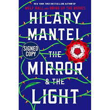 Transcending place and time in mirror for man in the given passage from mirror for man, clyde kluckhorn explains the similarities and differences between cultures by first defining the anthropological concept of culture and then explaining his definition. The Mirror And The Light By Hilary Mantel Reviewed