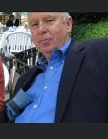 Hugh P. “Pat” Toner Obituary