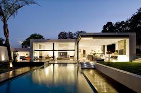 A very detailed description of everything you need to build your small house. Cool Modern Single Storey House Designs Givdo Home Ideas Very Popular Modern Single Storey House Designs