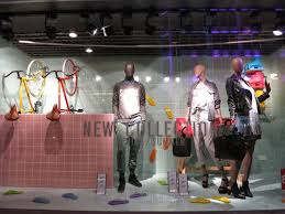 Pull And Bear London Unique Mannequin Fashion Mannequin Retail Fashion