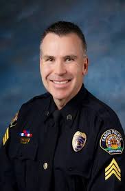 2016 Annual Report by Fargo Police Department