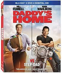 Robot Check Daddy S Home Daddy Will Ferrell