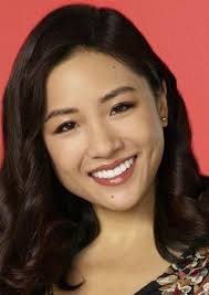 Fan Casting Gong Li as Yi in Dream Team