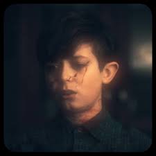 Who Is Harlan in The Umbrella Academy