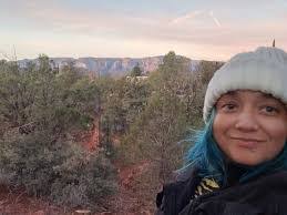 Delia Carrillo's Instagram, Twitter & Facebook