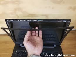 Rozkręcanie laptopa lenovo ideapad 110 15ibr magicy.it/ track: Teardown Guide For Lenovo Ideapad 110 15ibr 110 15acl Inside My Laptop