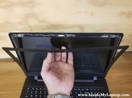 Storage up to 1 tb hdd. Teardown Guide For Lenovo Ideapad 110 15ibr 110 15acl Inside My Laptop