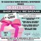 Holiday Treasures - Shop Small Biz Bazaar event image