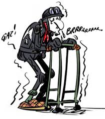 Mais bon, tu t'en contentera, hein. Bon Anniv Papy