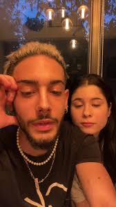 אווה סלע, לין וחברה של מיכאל