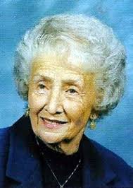 Eloise Rogers Landes