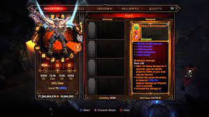 Here are all the steps to take in the first minutes of a fresh season to ensure a good start: Entertainment Bridge Bound Diablo 3 Ps3 Level 70 Jungodaily Com