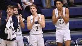 Men's Basketball Team Camp at Juniata College