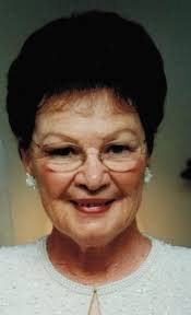 Obituary of Maureen Hollfelder