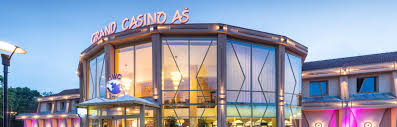 Casino Grand Casino As