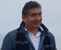 Obituary of Byron Anibal Mosquera