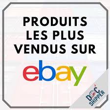 Après avoir fait quelques dons à emmaüs ou d'autres associations, il te reste encore quelques sacs à écouler ? Produits Les Plus Vendus Sur Ebay Top 17 Sourcing Services