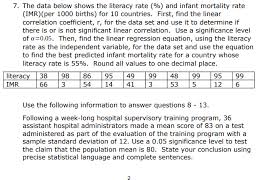 Measures Of Mortality | Ppt