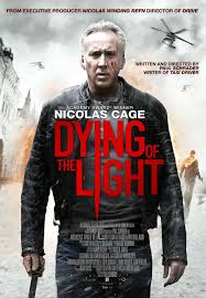 Tinres Entertainment Over Under Media Dying Of The Light Nicolas Cage Movies
