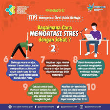 Ketika kamu percaya pada kekuatan tuhan, kamu yakin bahwa nggak semua hal berada di kendalimu. Cara Cara Menangani Stres Kokakka