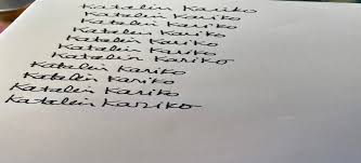 The head of the world health organization tedros adhanom ghebreyesus declared friday that positive results from covid vaccine trials mean the world. Katalin Kariko Mother Of The Mrna Technology And Coronavirus Vaccine United States Of Healthcare