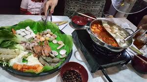 Ds.kalibawang, kel.sidomulyo, kec.bakung, kab.blitar, jawa timur, indonesia map: Paket Hotpot Suki Korean Bbq Grill Kesamben Blitar Facebook