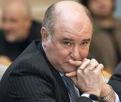 Georgia and Russia meet today in Prague