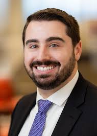 Cozen O'Connor: Coughlin, Matthew