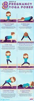 Yoga Poses For Pregnancy Third Trimester Archives Allyogapositions Com