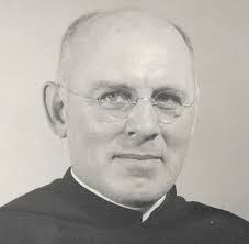 Joseph M. Paquette, O.S.A.
