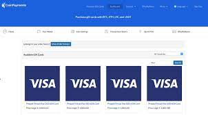 We did not find results for: How To Purchase Gift Cards With Bitcoin Ltc Other Cryptocurrencies