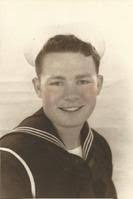 James Fish Obituary (1925