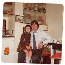 Dad's Grave got a makeover