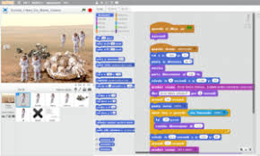 Digital Storytelling Con Scratch Play