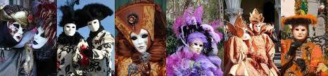 Le carnaval de venise 2021 est l'un des plus célèbre. Carnaval Histoire Et Traditions Des Costumes
