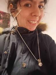 PAMELA DIAZ LA FIERA